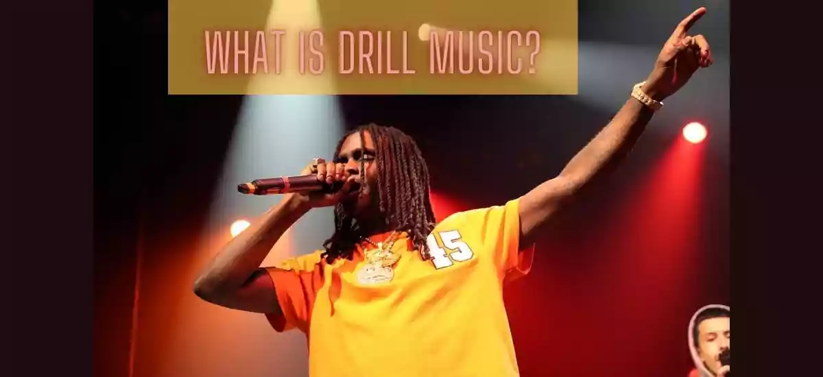 What Is Drill Music?