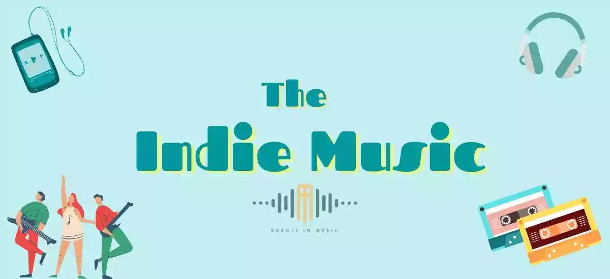 What Is Indie Music