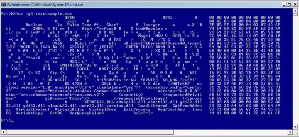 Install Using Binary Files