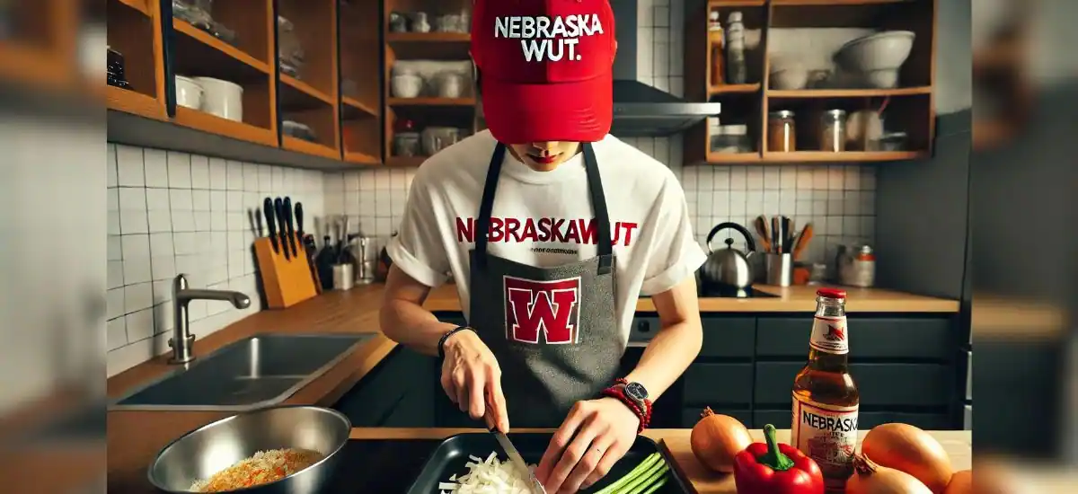 NebraskaWut Cappello