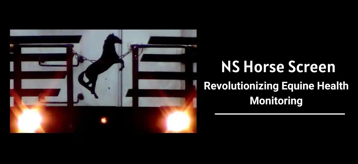 NS Horse Screen