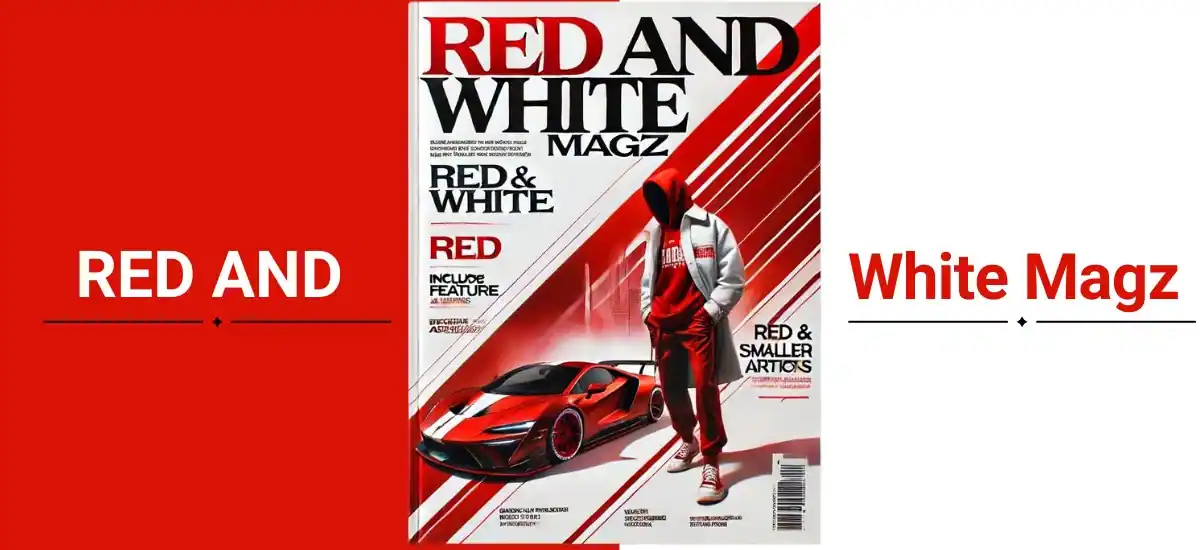 Redandwhitemagz