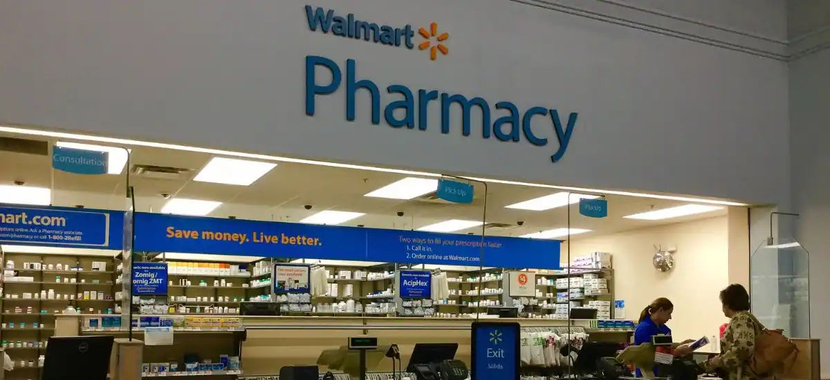 What Time Does Walmart Pharmacy