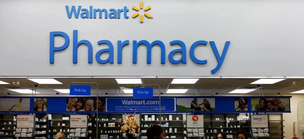 What Time Does Walmart Pharmacy