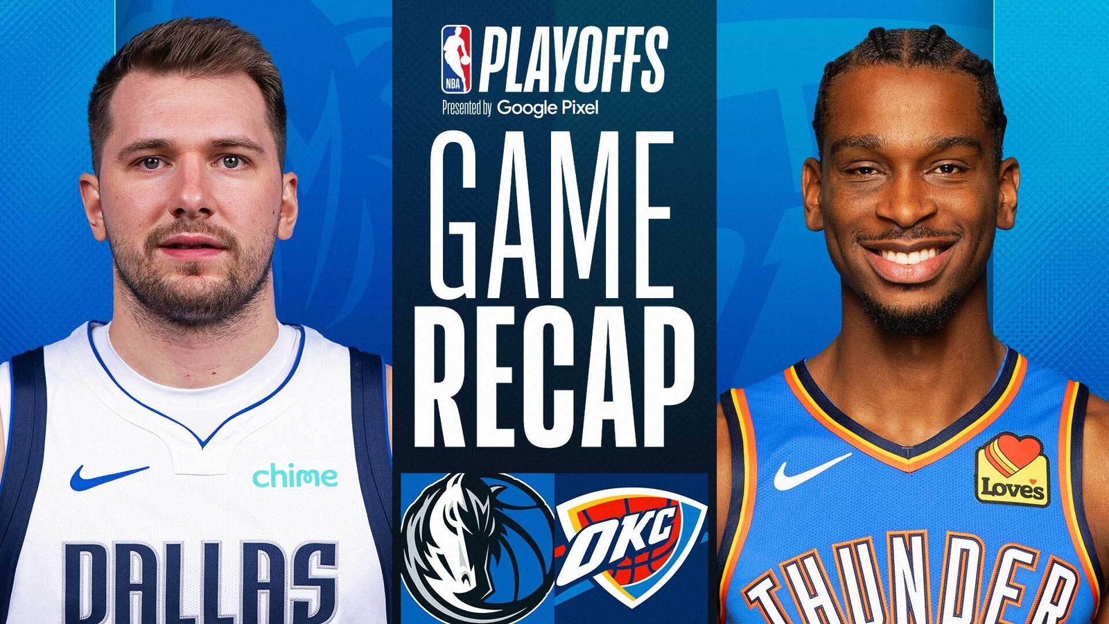 Dallas Mavericks vs. Oklahoma City Thunder: In-Depth Player Stats and Analysis