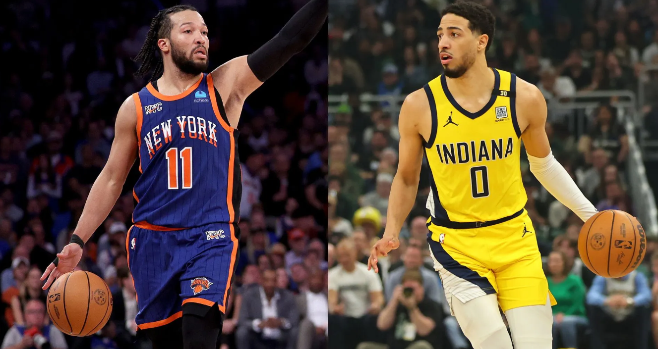 Knicks vs. Pacers Match Player Stats: A Comprehensive Breakdown