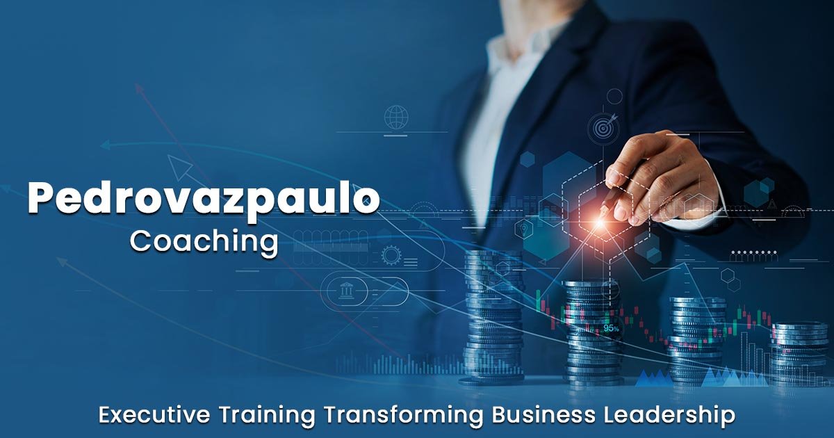 Pedrovazpaulo Executive Coaching